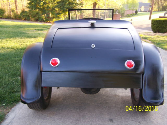 1926 Buick 1926 BUICK ROADSTER ROD ROADSTER ROD - photo 7