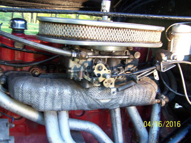 1926 Buick 1926 BUICK ROADSTER ROD ROADSTER ROD - photo 9