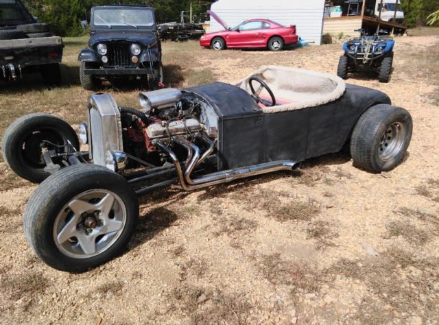 1926 buick roadster rat rod 1926 Buick Other Rat rod