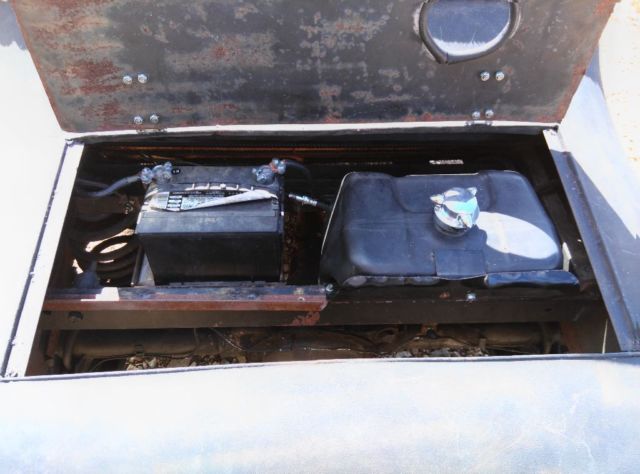 1926 Buick Other Rat rod - photo 10