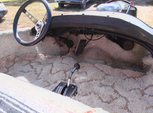 1926 Buick Other Rat rod - photo 11
