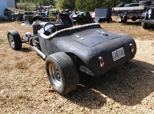 1926 Buick Other Rat rod - photo 2