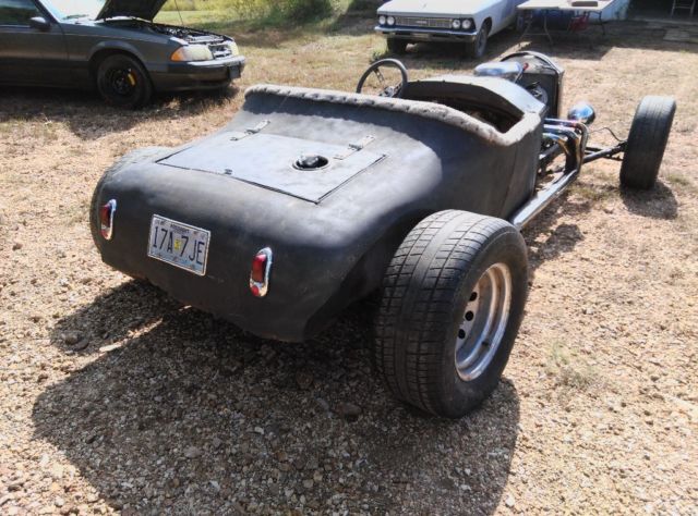 1926 Buick Other Rat rod - photo 3