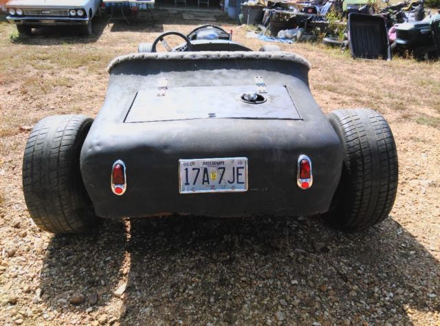 1926 Buick Other Rat rod - photo 4