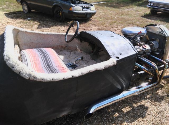 1926 Buick Other Rat rod - photo 5
