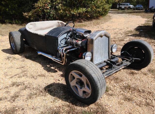 1926 Buick Other Rat rod - photo 6