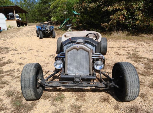 1926 Buick Other Rat rod - photo 7
