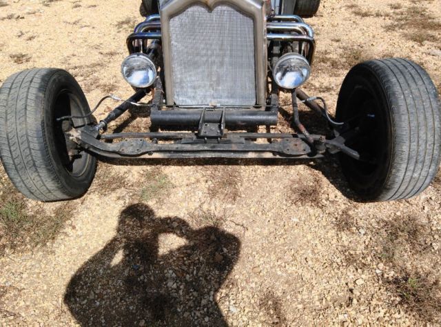 1926 Buick Other Rat rod - photo 8