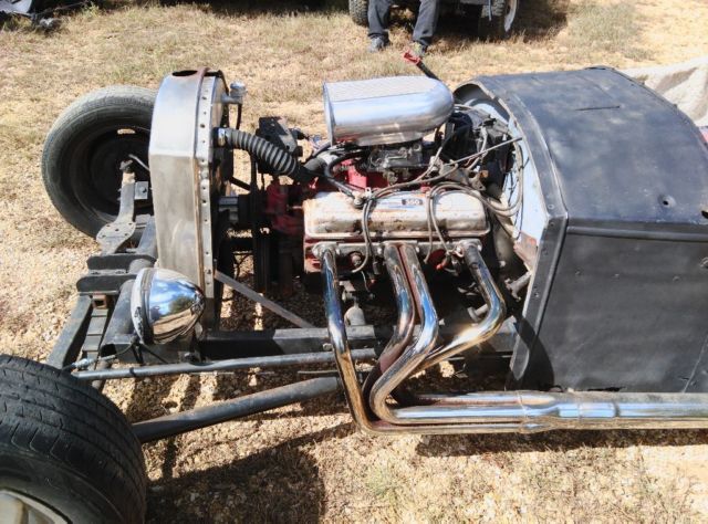 1926 Buick Other Rat rod - photo 9