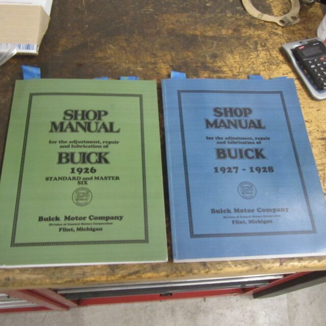 1926 Buick Speedster Racer Roadster - photo 12