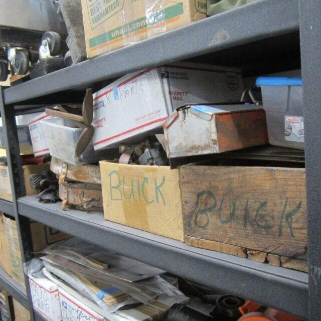 1926 Buick Speedster Racer Roadster - photo 4