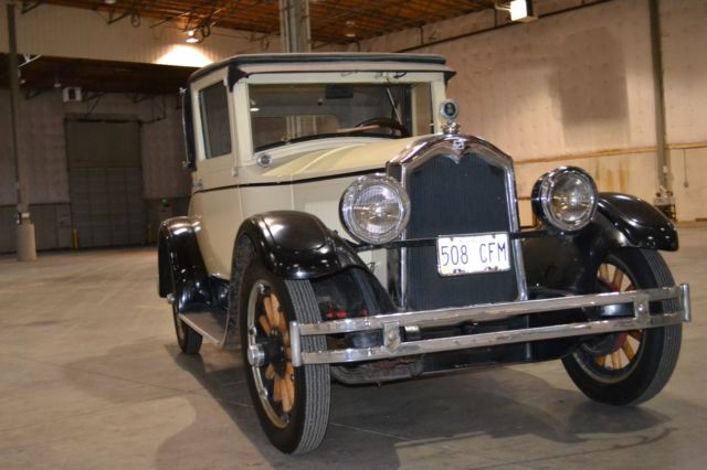 1926 Buick Other