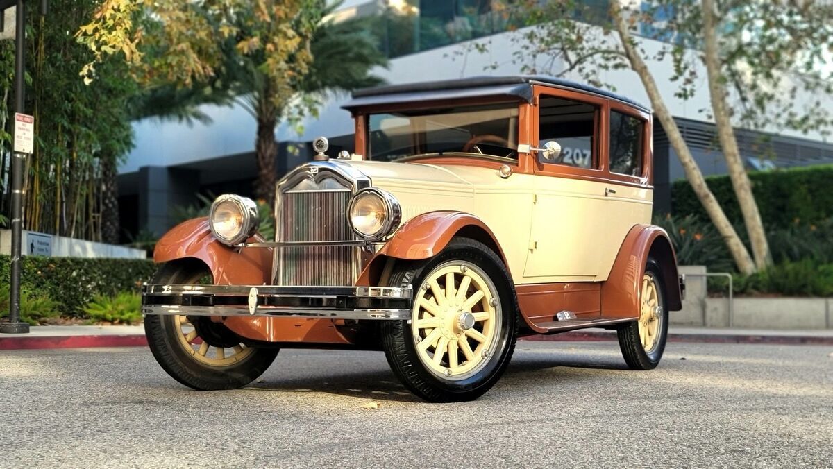 1926 Buick Other