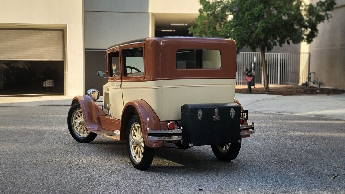 1926 Buick Other - photo 10