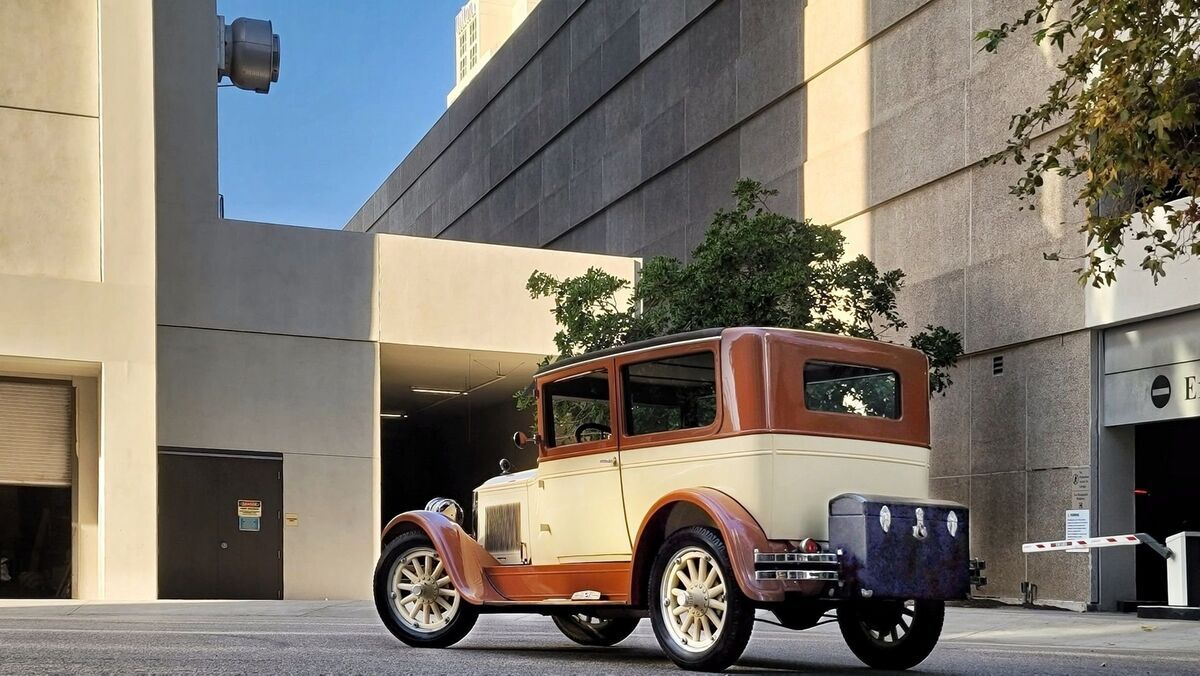 1926 Buick Other - photo 11