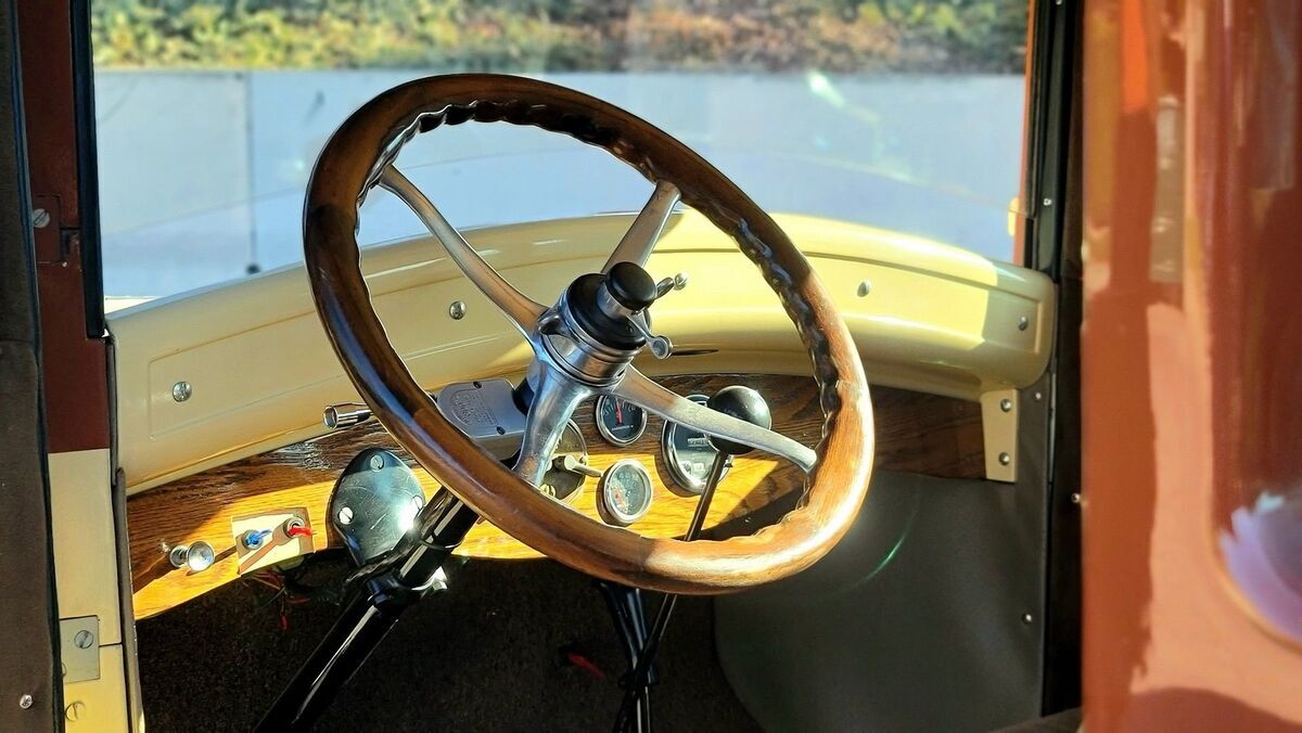 1926 Buick Other - photo 12