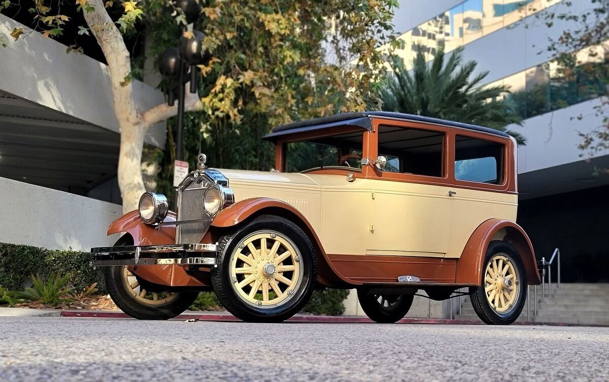 1926 Buick Other - photo 2