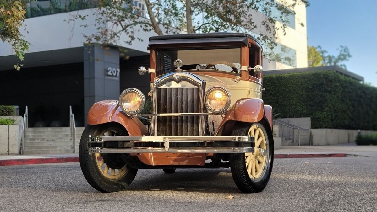 1926 Buick Other - photo 3