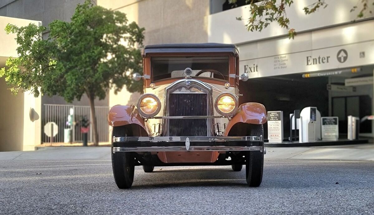 1926 Buick Other - photo 4