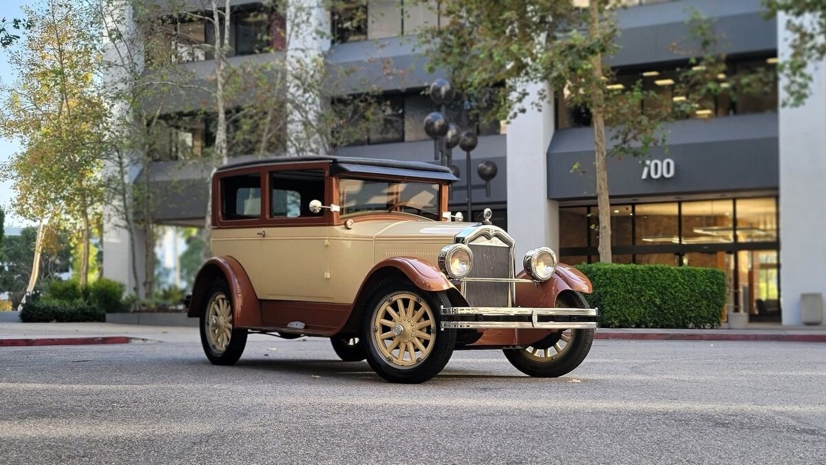 1926 Buick Other - photo 5