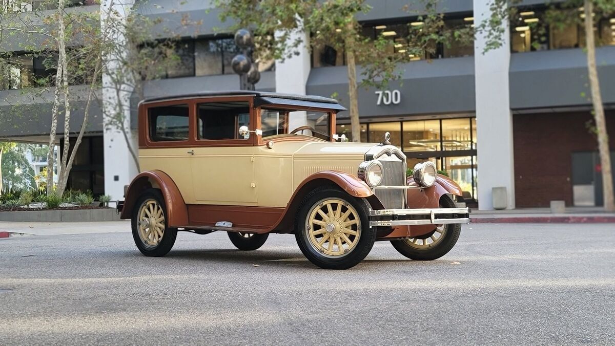 1926 Buick Other - photo 6