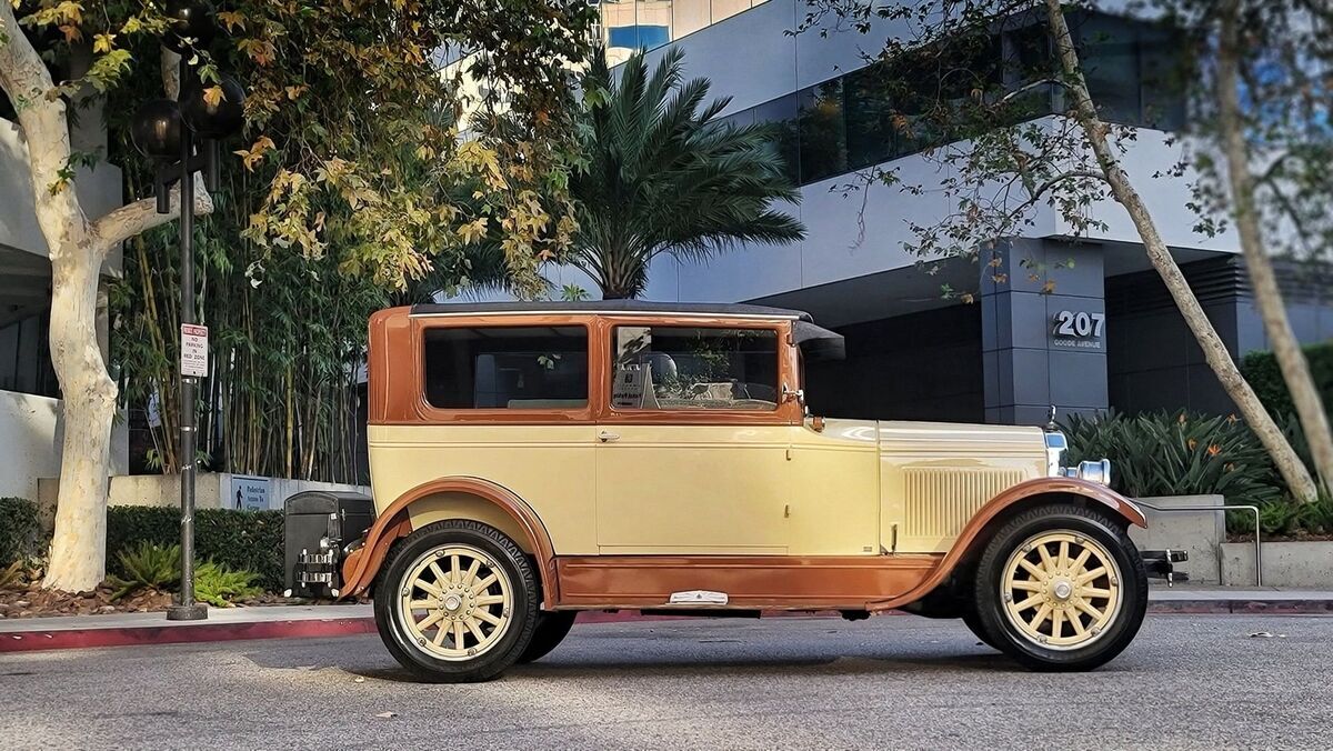 1926 Buick Other - photo 7