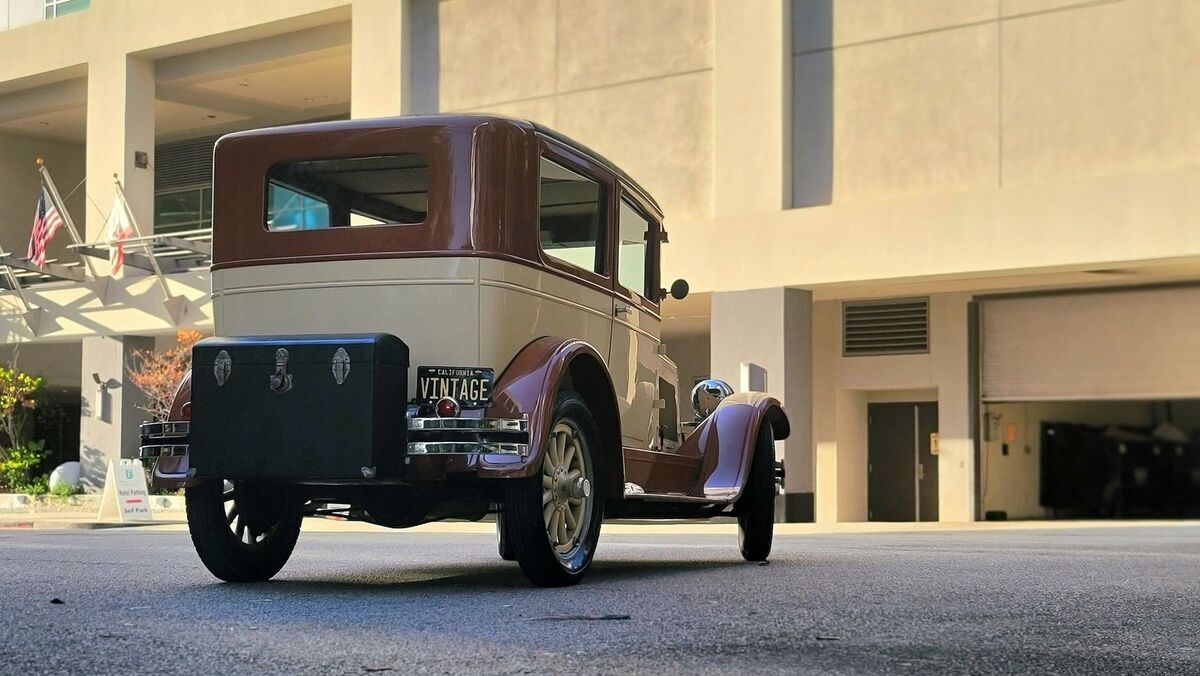 1926 Buick Other - photo 8