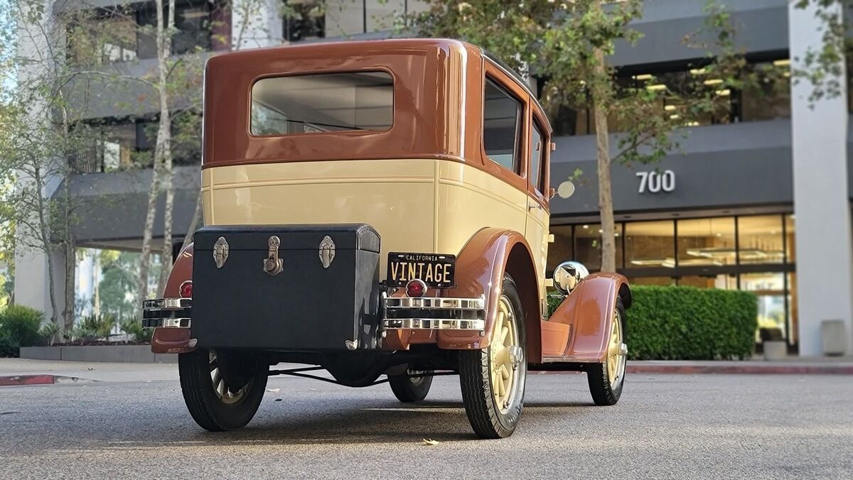 1926 Buick Other - photo 9