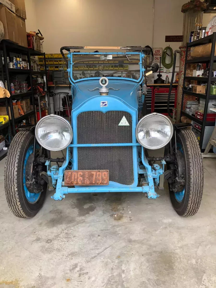 1926 Buick Other