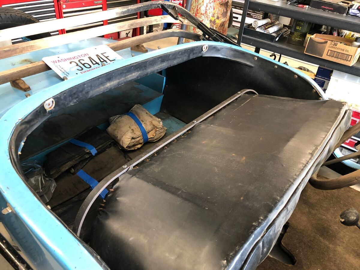 1926 Buick Other - photo 10