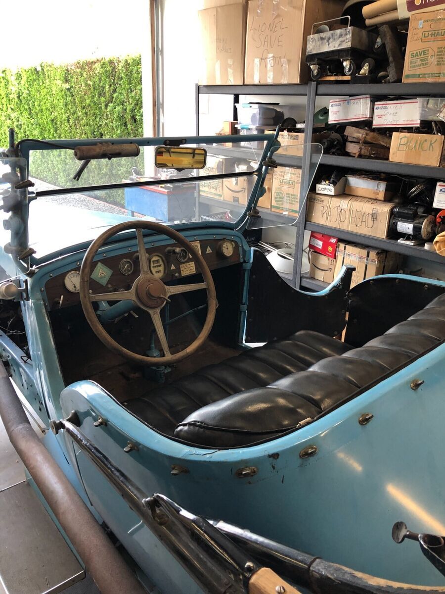 1926 Buick Other - photo 11