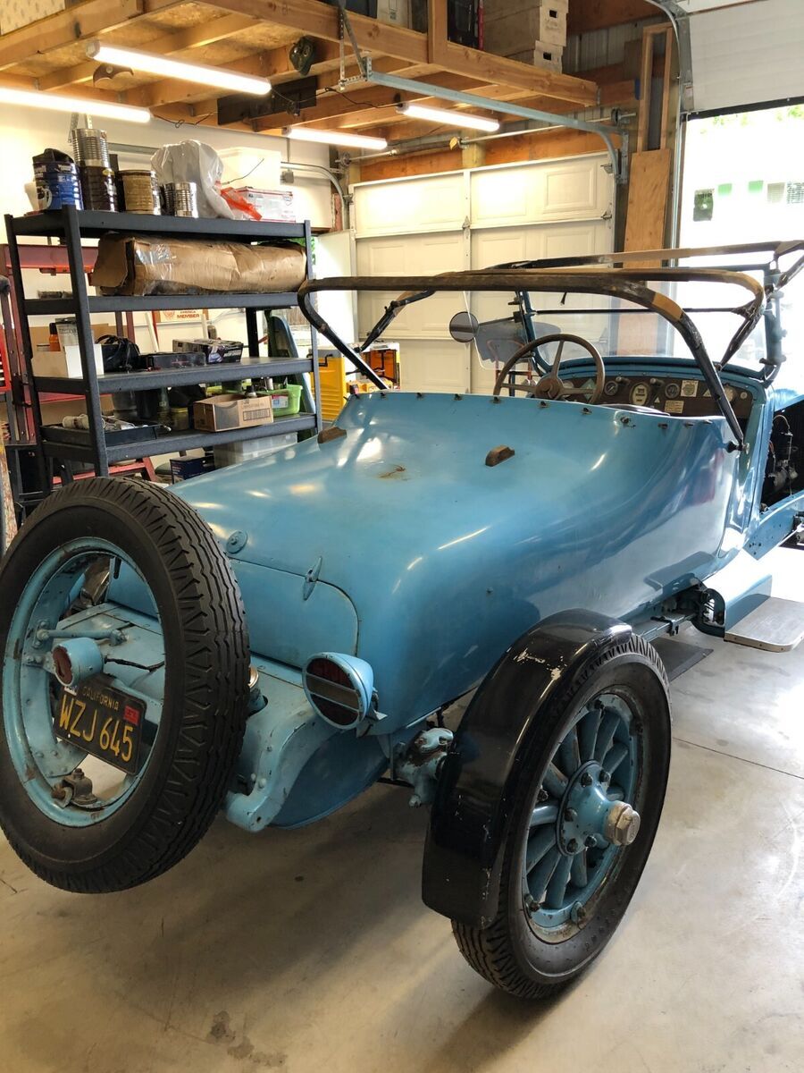 1926 Buick Other - photo 2