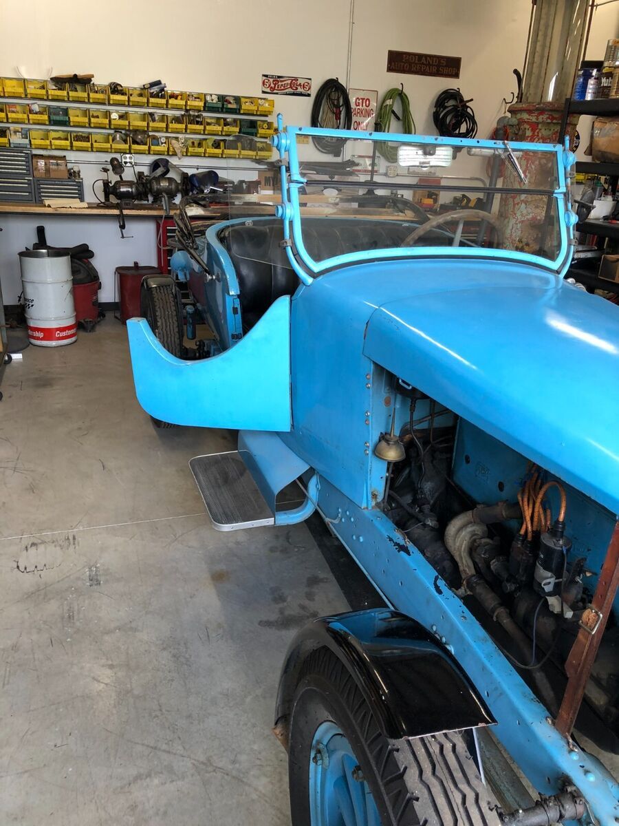 1926 Buick Other - photo 3