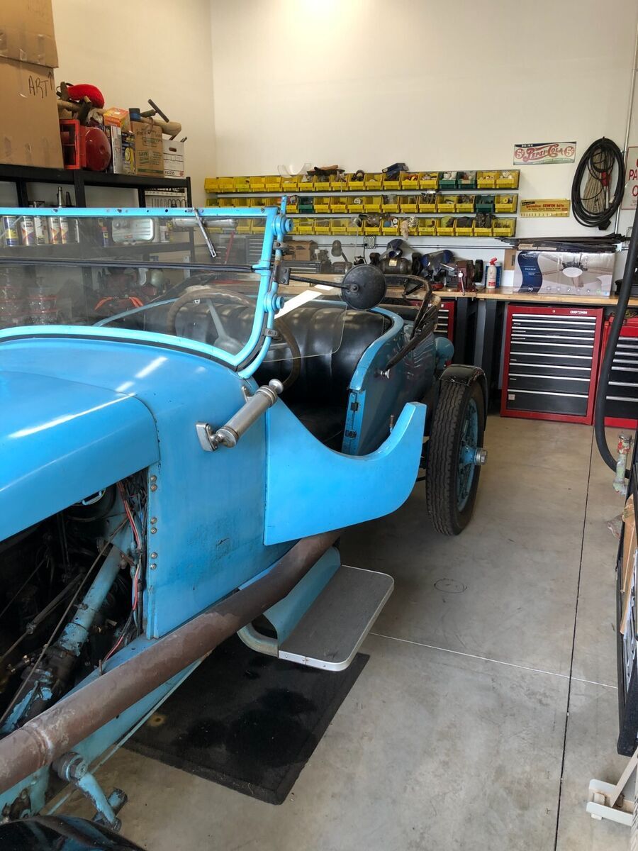 1926 Buick Other - photo 4