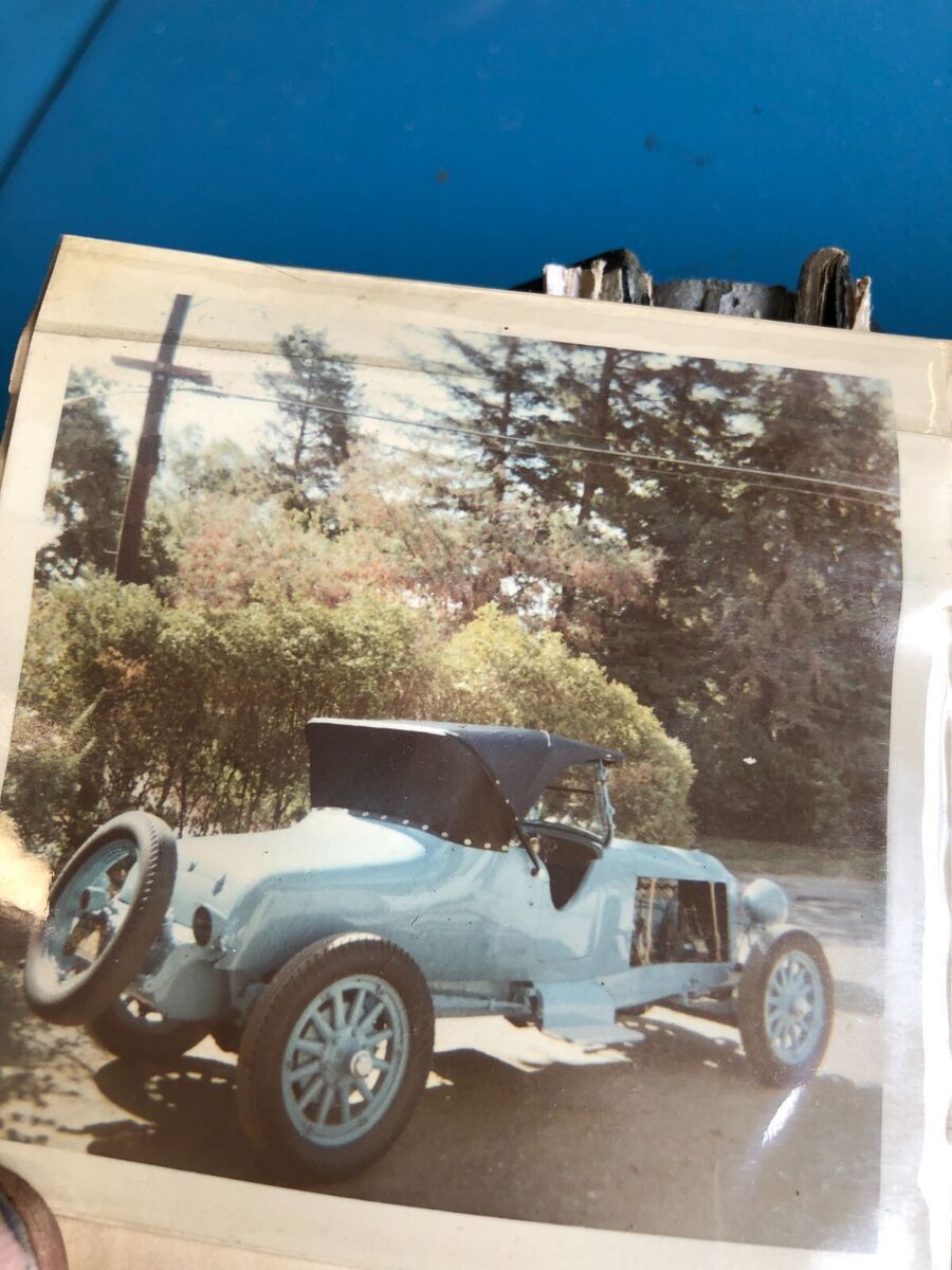 1926 Buick Other - photo 5