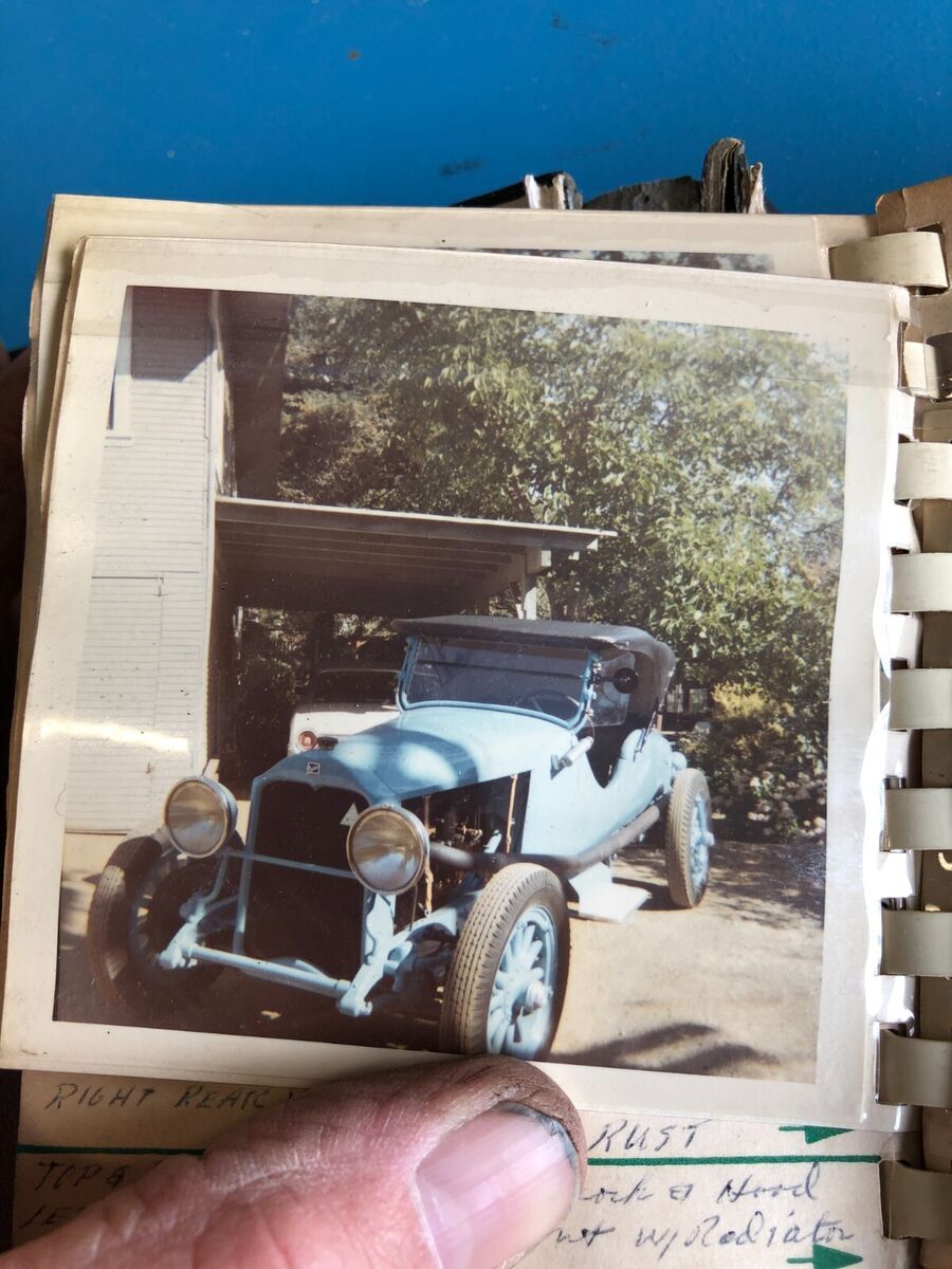 1926 Buick Other - photo 6