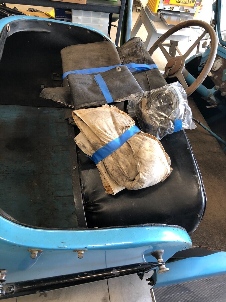 1926 Buick Other - photo 8