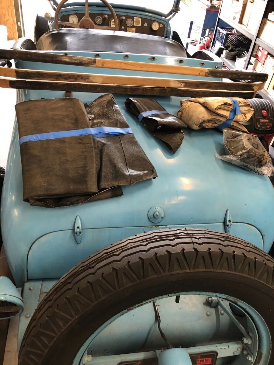 1926 Buick Other - photo 9