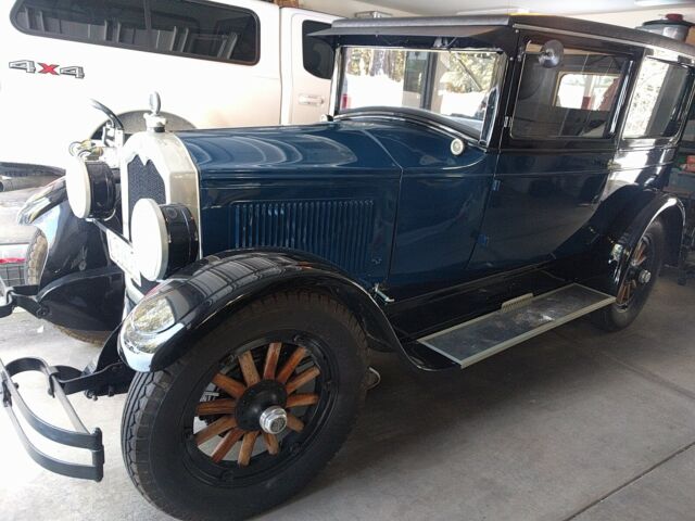 1926 Buick Other