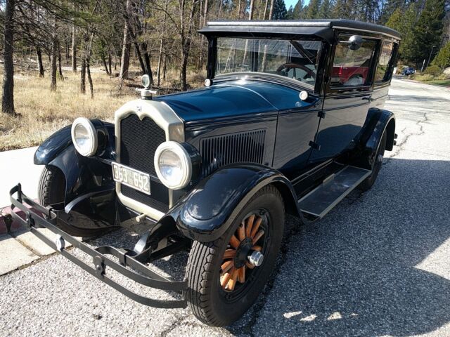 1926 Buick Other - photo 10