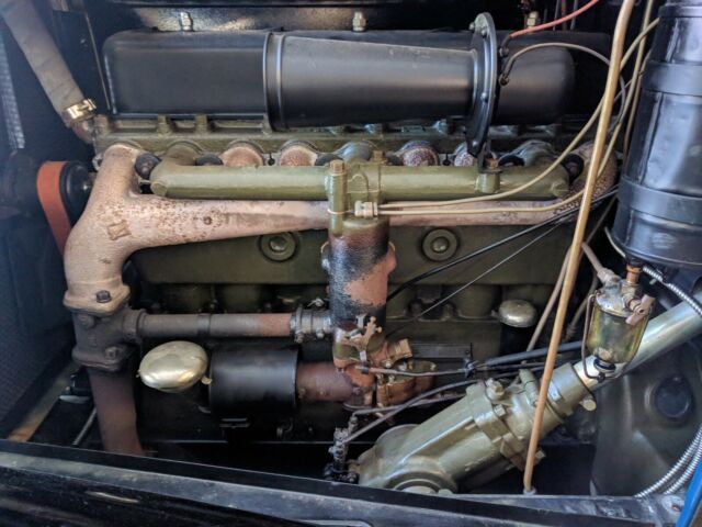 1926 Buick Other - photo 12