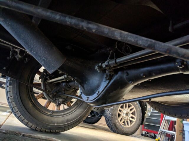 1926 Buick Other - photo 2