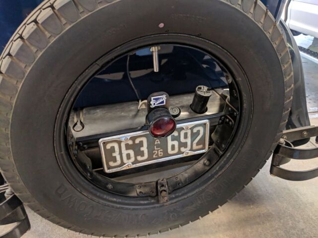 1926 Buick Other - photo 3