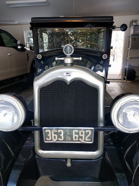 1926 Buick Other - photo 6