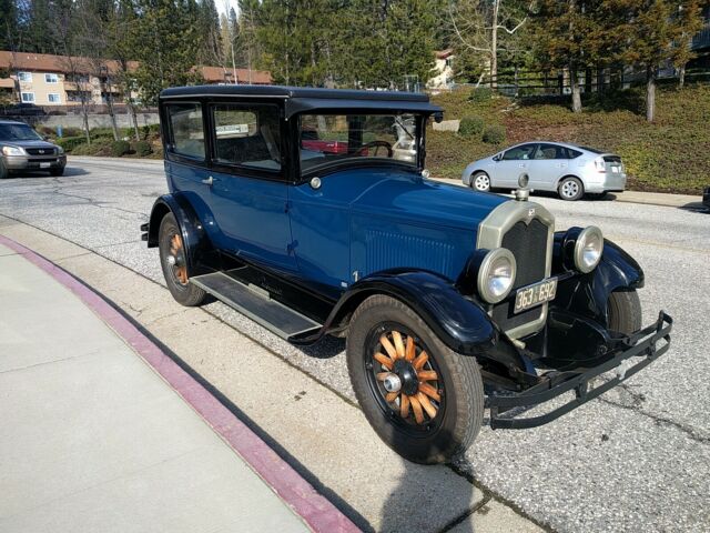 1926 Buick Other - photo 7