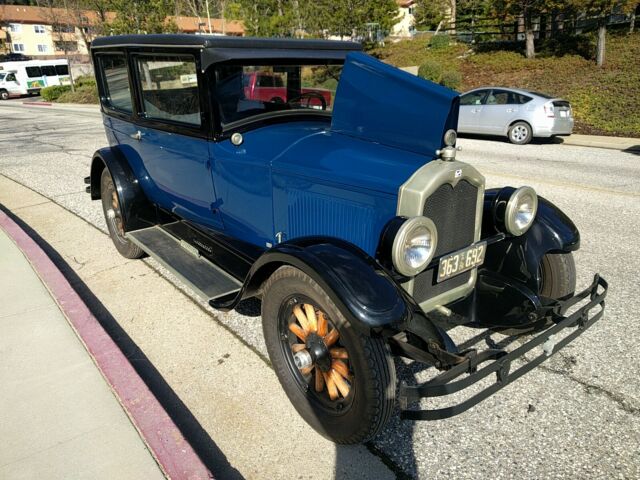 1926 Buick Other - photo 9