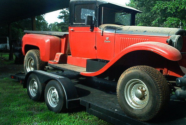 1926 Cadillac Other - photo 2
