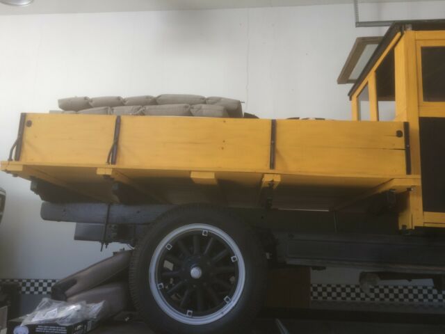 1926 Chevrolet Other - photo 2