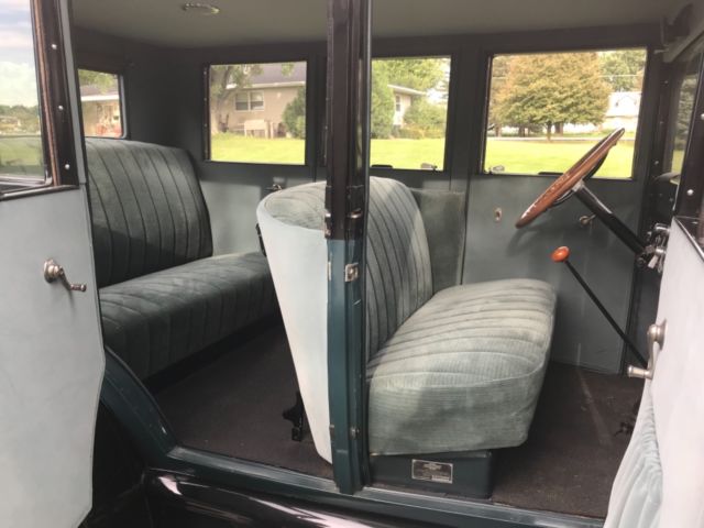 1926 Chevrolet Other - photo 2