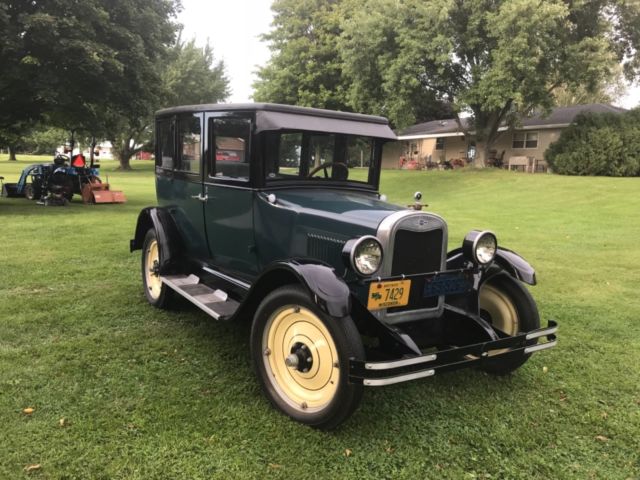 1926 Chevrolet Other - photo 3